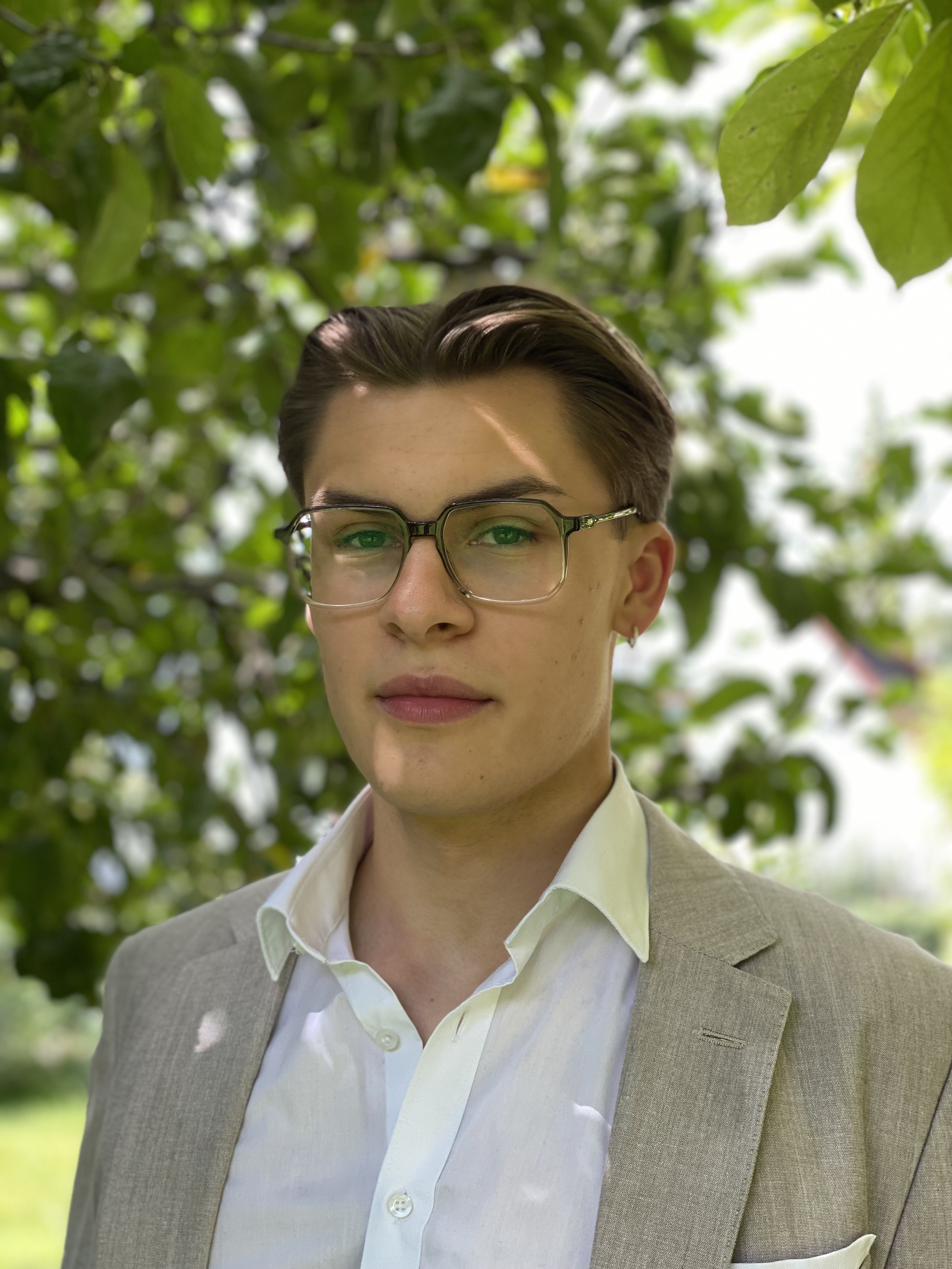 Nils Bolinsky